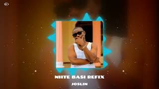 Joslin - Niite Basi(Traxx Refix)