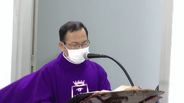 Giảng lễ cầu nguyện cho cha Micae Nguyễn Hữu Phú| | 16h00 | 26/5/2021 |  Lm Gioakim Hà Ngọc Phú CSsR