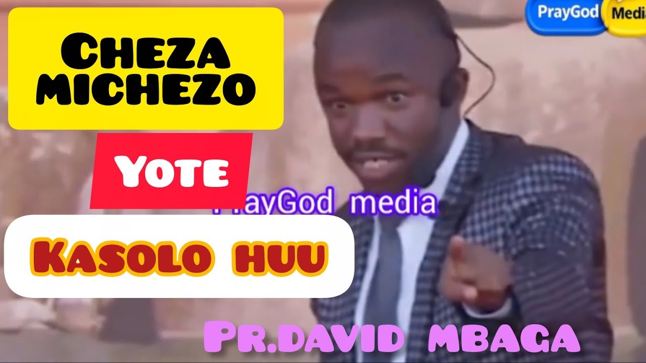 Kuna Vitu 2 Tu Vinavyoshikilia Mahusiano Ukivikosa Umeisha//pr.david mbaga#ndoa #vitu viwili#mpila