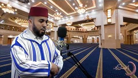 سورة يوسف بالصيغة المغربية الأصيلة   تراويح   حسن الفاضلي  ElfadiliTV