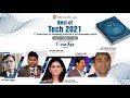 Best of tech 2021  annual research briefing by coeus age