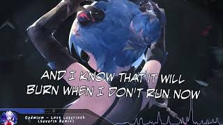 Nightcore  Lost Labyrinth  s