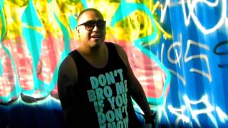 Jdiggidy - Music is my pain escape - Music video