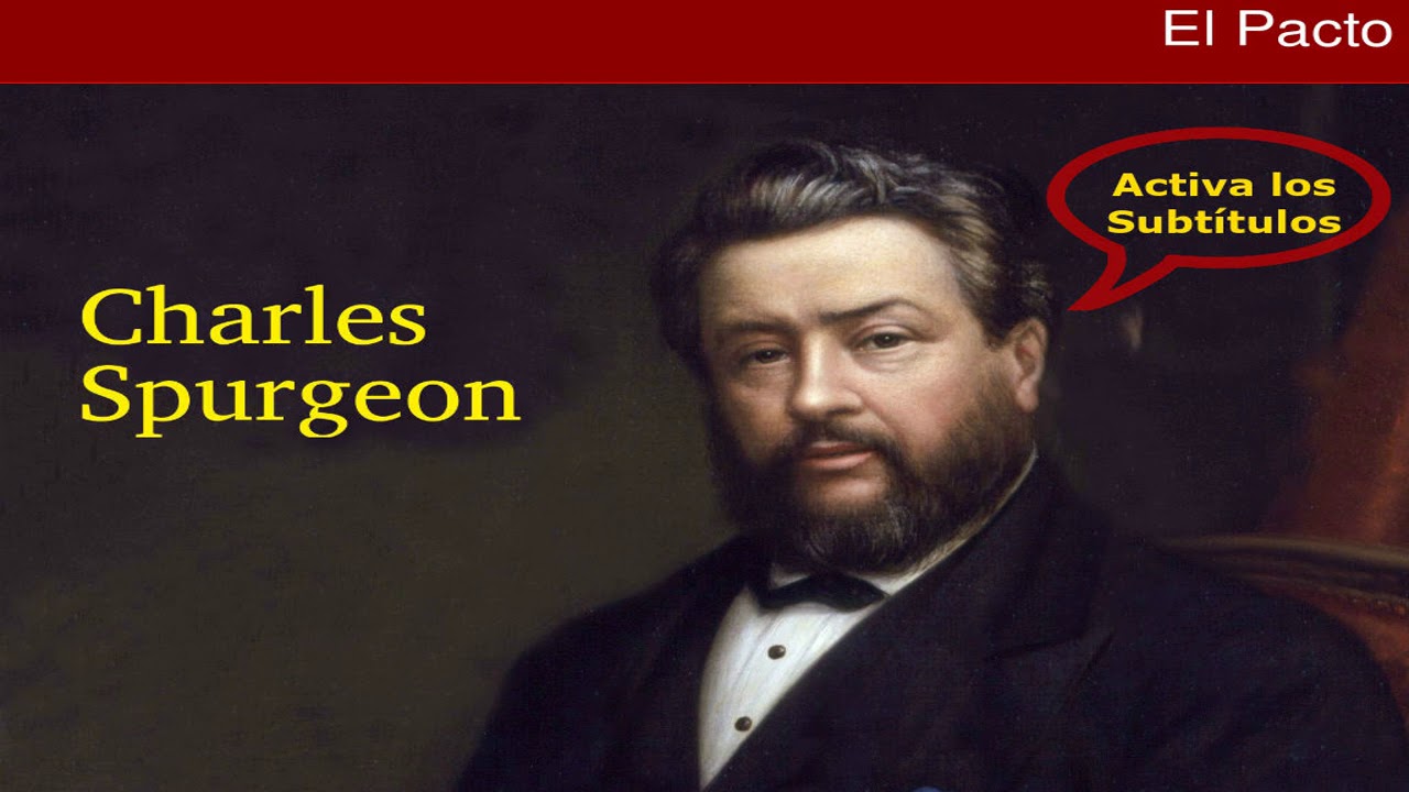 ¿Puede Dios olvidarte? - Charles Spurgeon
