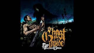 The Ghost Inside - Revolutionary (Bang The Drum) (Instrumentals)
