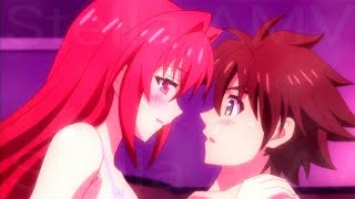 Shinmai Maou No Testament「 AMV 」NEFFEX Best of Me