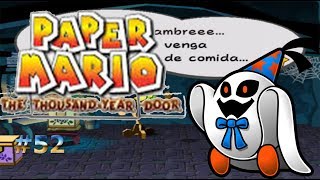 El secreto de Rumpel/Paper Mario: La Puerta Milenaria #52