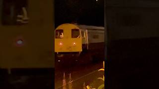20905-20901 depart hyndland loop 20905-20901 depart hyndland loop