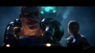 FireFall (PAX 2010): Debut Cinematic Trailer [HD]