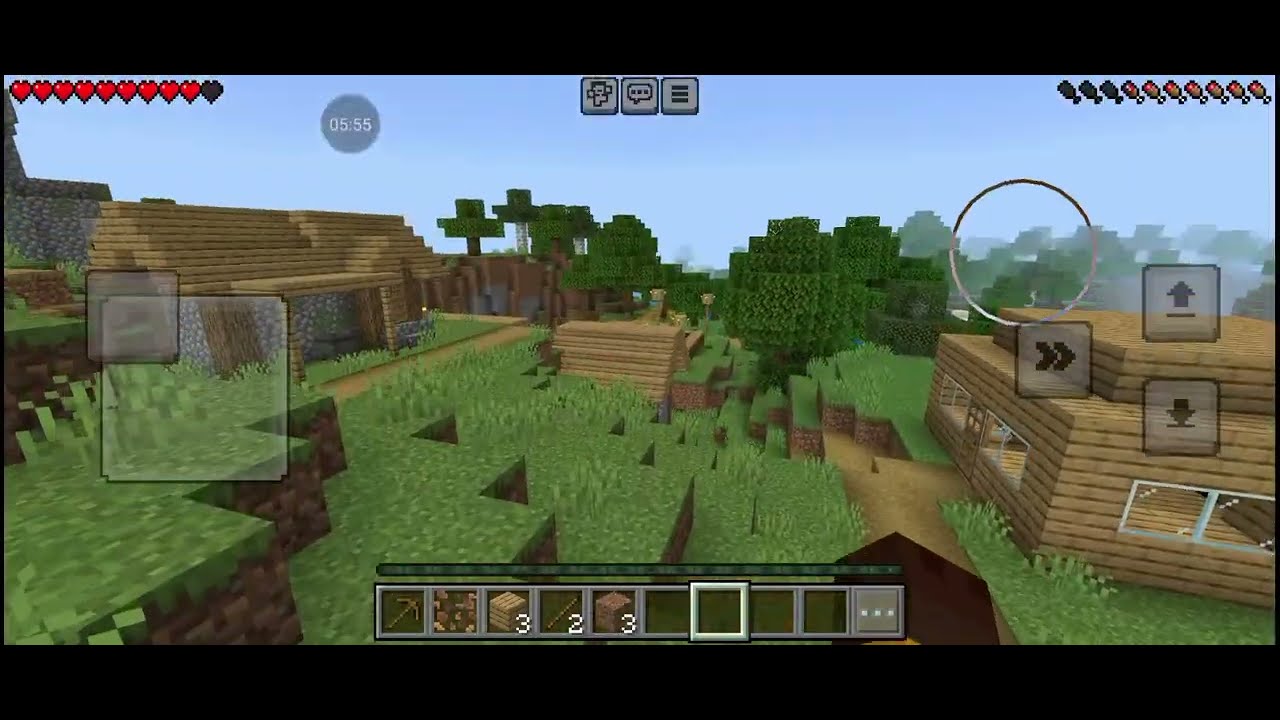 MİNECRAFT BETA OYNUYORUM FULL HD [ÇILDIRDIM!]