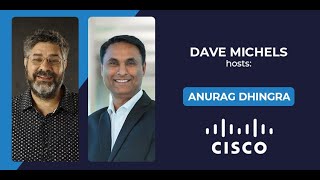 Cisco Webex Future: AI, CX & Collaboration Strategy