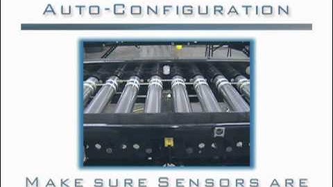 ConveyLinx® Commissioning and AutoConfiguration - Part 2