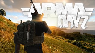 DayZ 2 wird langsam zur Realität! Arma Reforger DayZ