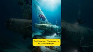 The Mystery Of Mh370 What Really Happened To The Missing Plane?