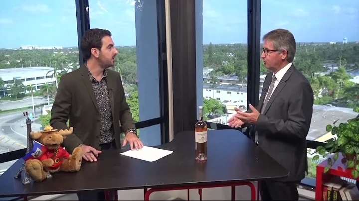 Interview : Hubert Surville - Directeur B&G USA - ...
