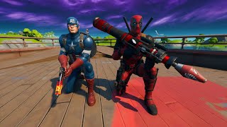 Fortnite chapter 2 season 3 week 4 challenge stream! aquaman's
backpack! challenges search chests at salty springs (7) eliminate
players h...