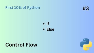 Mastering If-Else Statements for Beginners