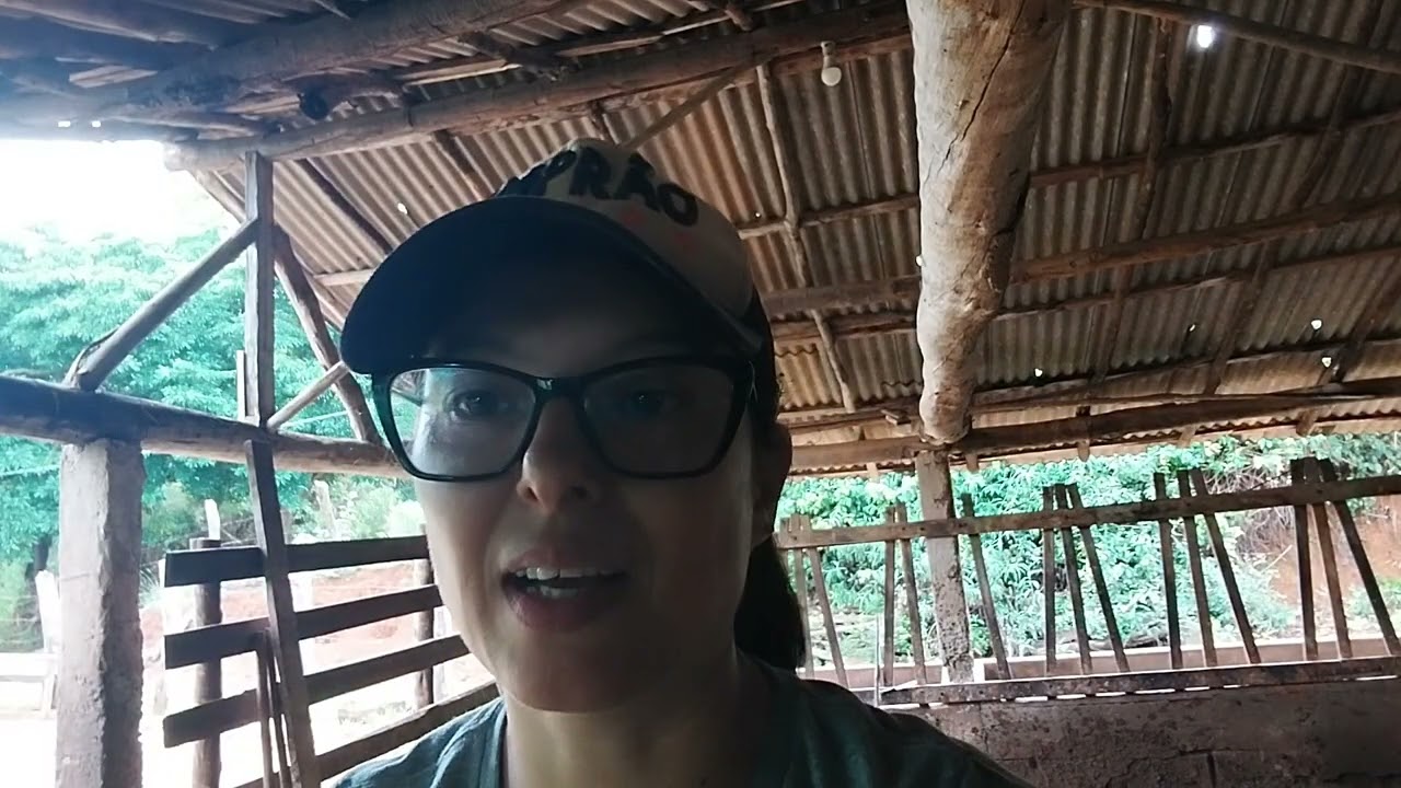 Muito trabalho hj na roça 🤠🐄 #fazenda#gado#vidanaroça#vaca#sitio 