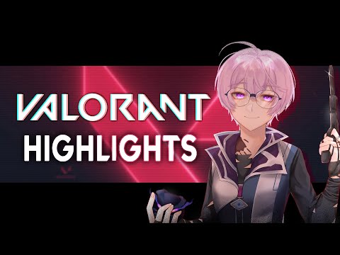 Miki (Valorant Highlights)