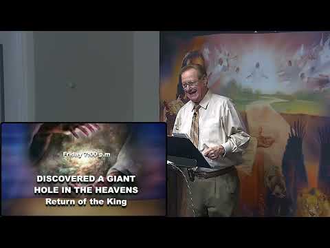 Session 7 – What Lies Beyond the Grave?