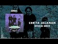 Miniature de la vidéo de la chanson Cerita Jalanan