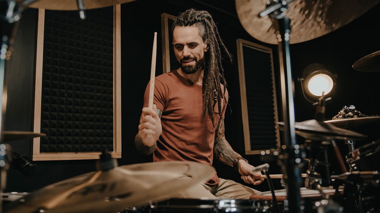 How I Describe My Own Style Orlando Drummer Podcast YouTube