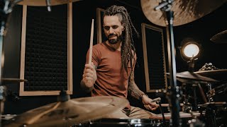 How I Describe My Own Style | Orlando Drummer Podcast