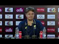 Post-Match Media Conference: Cameron Green, Australia