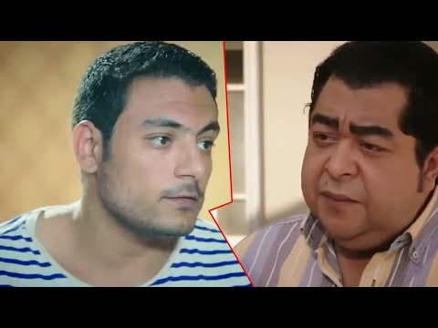 طارق عبد العزيز بيمثل دور الظابط الشريف بطريقة مرعبة شوف حصل ايه