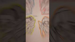 tinkerbell character drawings #shorts#art#viral#fyp