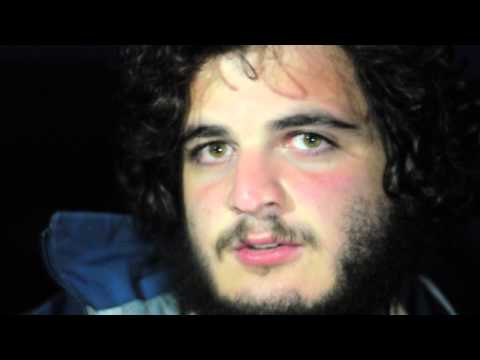 მისტერ მასტო შაორის ფესტივალზე Mister Masto about Shaori Festival