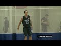 8th Grader Has RANGE & VISION! 6'5 14 Year Old Patrick Baldwin Jr. Highlights!