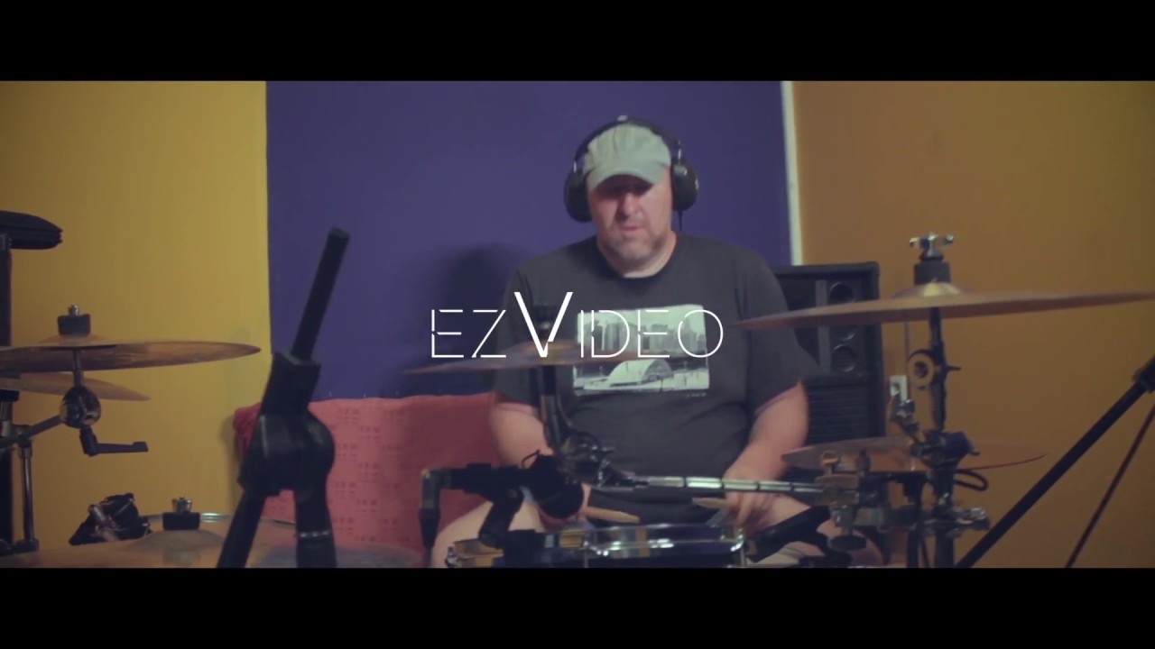 Fall Out Boy - Dance Dance (Drum Cover Filatoff)