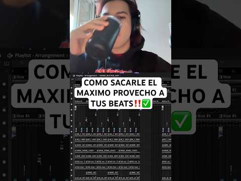 PROBA ESTO YA‼️👆 #producertok #flstudio #underargentino #tutorial #sounddesign