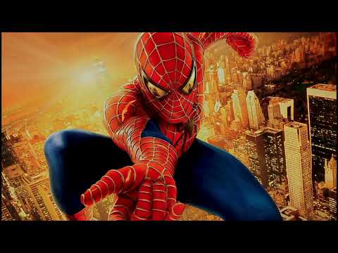 Spider Man 2 Doc Ock Machine Rooftop Rendezvous 