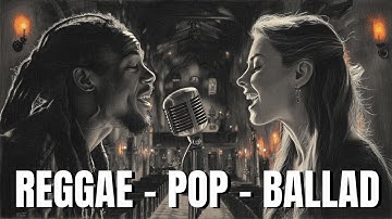 【Reggae Pop Ballad 20】 Endless Love Duets – Reggae Ballads for the Soul