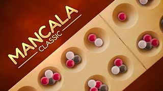 Mancala Classic Gameplay