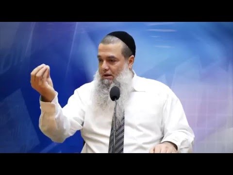 הרב יגאל כהן - התמודדות עם חוצפה