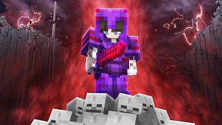 The Truth Behind Minecraft's Greatest Villain
