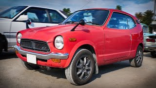 ★最終値下げ★ ブリキ　車　ホンダ　Ｚ　GS mqdefault.jpg
