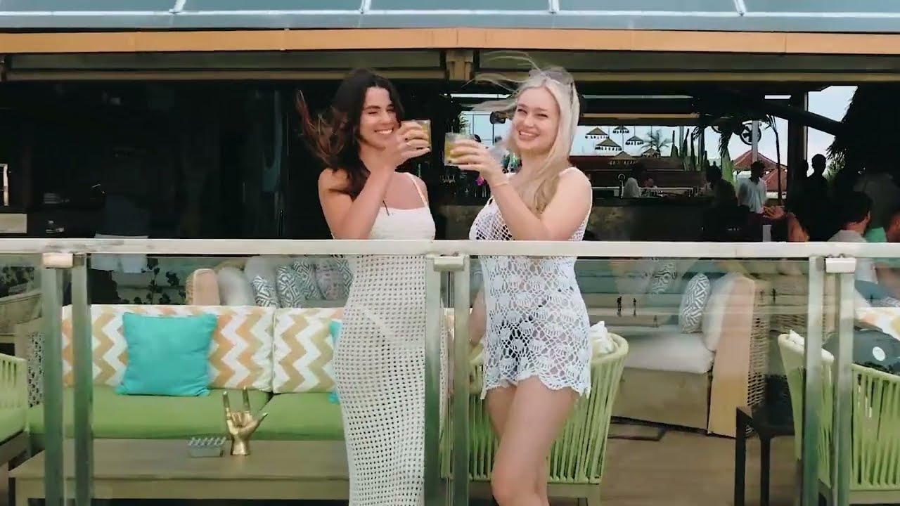 Kuta Social Club The Launch Party - Preview