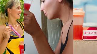 AdvoCare connie.s.booth distributor go order some rehydrate and Spark Link in description