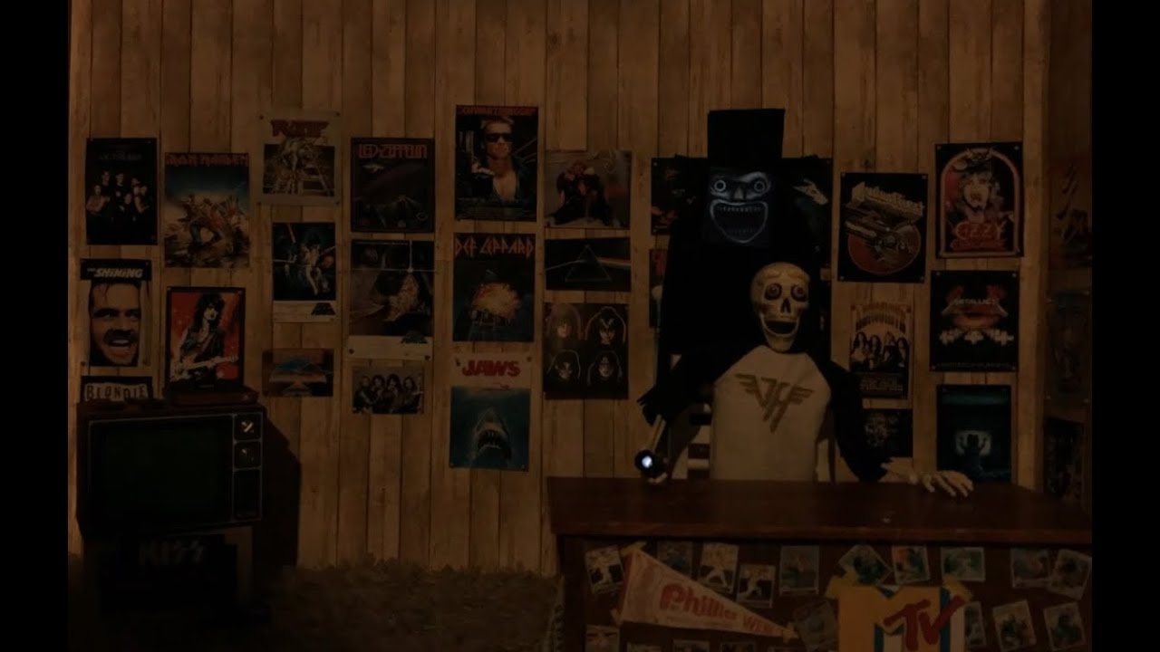 Episode 4 - The Babadook