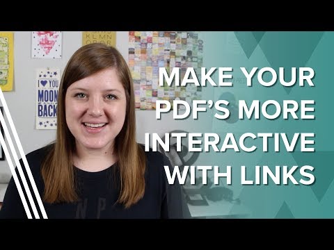 How to Create a Clickable PDF for Free