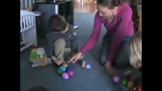 Egg Hunt 2012