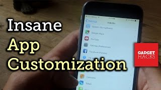 Customize the Features & Settings of Popular iPhone Apps in iOS 8 [How-To] screenshot 2