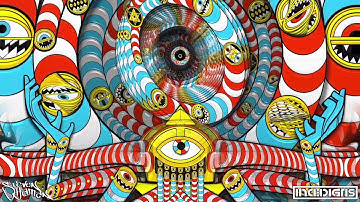 Steven Haman/ Incedigris/Globular