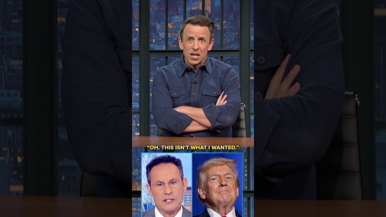 The Trump administration is arguing that the chaos in Minnesota isn’t what Trump wanted 