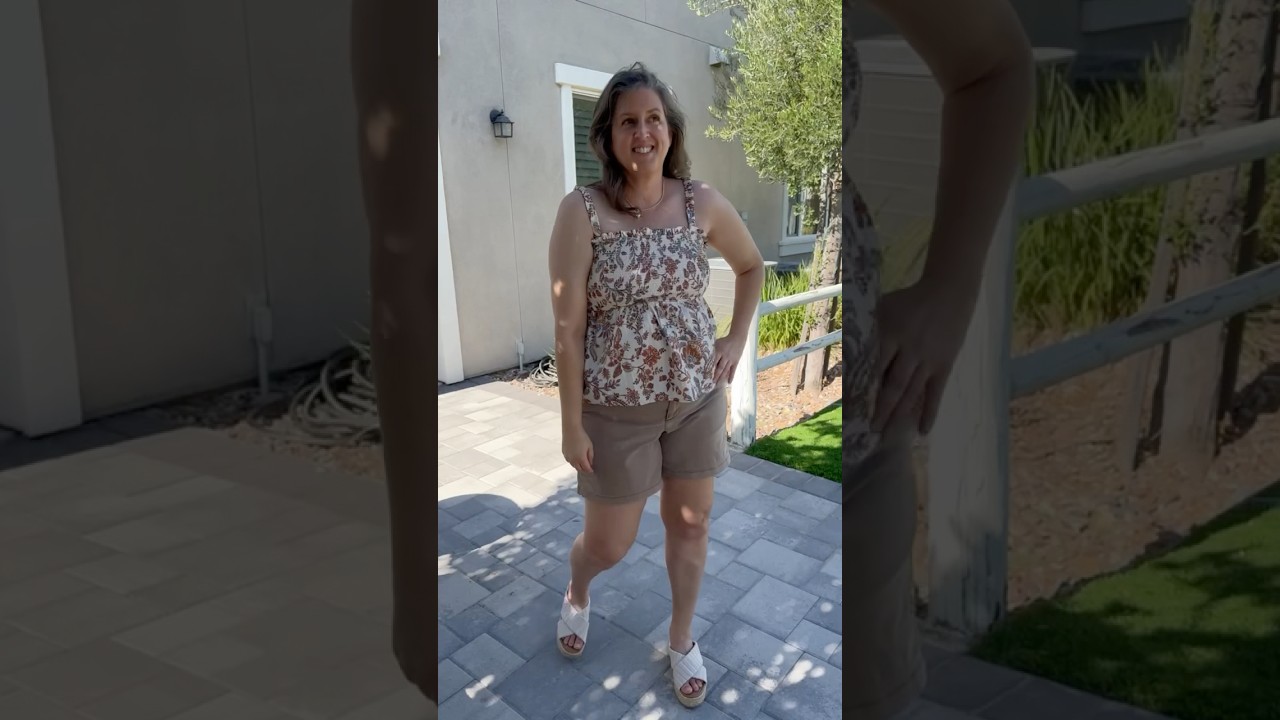 You CAN look put-together without sacrificing comfort. 