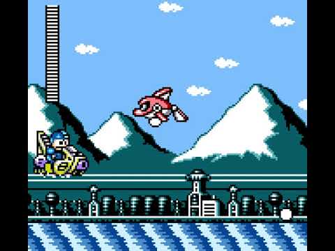 TAS GG Mega Man By Baddap1 In 13 22 83